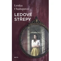 Ledové střepy - E-kniha
