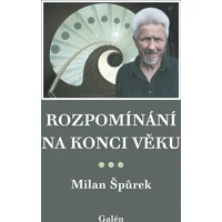 Rozpomínání na konci věku - E-kniha