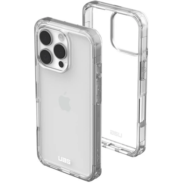 UAG Plyo kryt iPhone 16 Pro bílý - Pouzdra - Obrázek 7a4530dbd61c4a72a12ba9a73b71e0d3