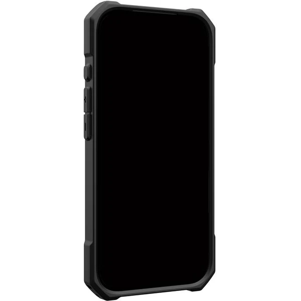 UAG Essential Armor Magsafe kryt iPhone 17 Pro černý - Pouzdra - Obrázek 7a4cf56e362444f79e1520aa939ab238