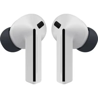 Samsung Galaxy Buds3 FE šedá - Sluchátka