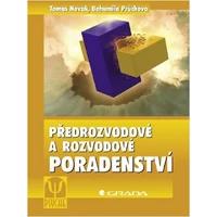 Předrozvodové a rozvodové poradenství - E-kniha