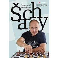 Šachy - sám sobě trenérem - E-kniha