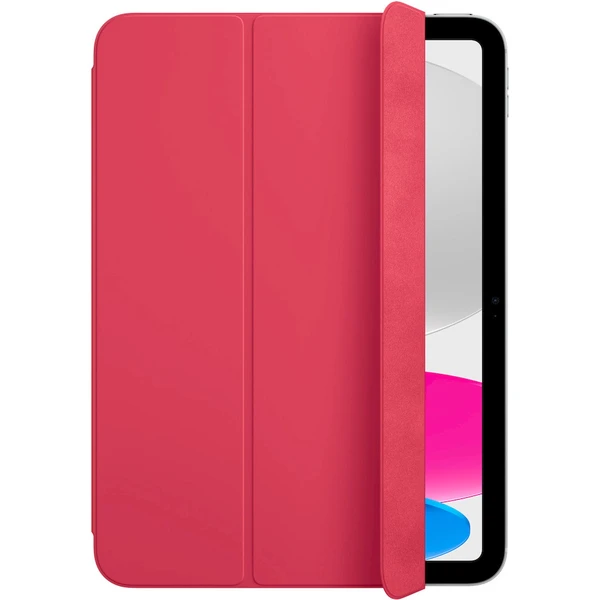 Apple Smart Folio obal iPad 11" (2025) melounově červený - Pouzdra - Obrázek 7a5b2eeb429a4f6a9d0cbe063c211cdb