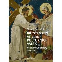 Křesťanství ve víru kulturních válek - E-kniha