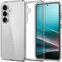 Spigen Ultra Hybrid kryt Samsung Galaxy S26 čirý - Pouzdra