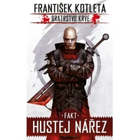 Fakt hustej nářez (2. vydání) - E-kniha