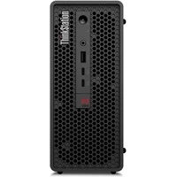 Lenovo ThinkStation P3 Ultra SFF Gen 2 (30J5001RCK) černý - 3 roky záruky On-Site - Stolní počítače