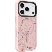 Tactical MagForce Hyperstealth Sika kryt iPhone 17 Pro Pink Panther - Pouzdra