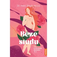 Beze studu - E-kniha