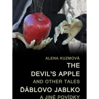 The Devil’s Apple and Other Tales / Ďáblovo jablko a jiné povídky - E-kniha
