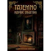 Tajemno napříč stoletími - E-kniha