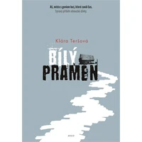 Bílý pramen - E-kniha