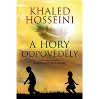 A hory odpověděly - E-kniha