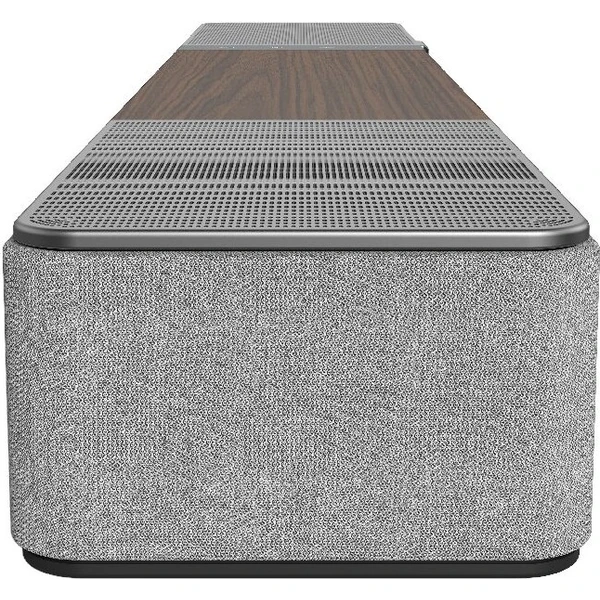 Klipsch Flexus Core 100 Soundbar ořechově hnědý (Další) - Reproduktory - Obrázek 7a8fe953f717476bb6bd614517cccd13
