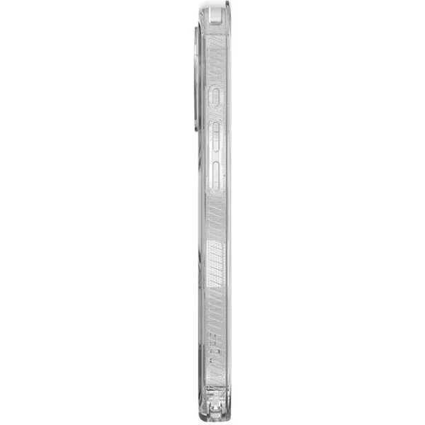 UAG Plyo Magsafe kryt iPhone 17 čirý/bílý - Pouzdra - Obrázek 7a9242100eb8471d90b0c0dc694409bd