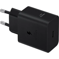 Samsung USB-C 45W nabíječka (EP-T4511NBEGEU) černá - Nabíječky
