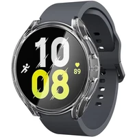 Spigen Ultra Hybrid pouzdro Samsung Galaxy Watch6 40mm čiré - Pouzdra
