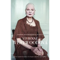 Vivienne Westwoodová - E-kniha