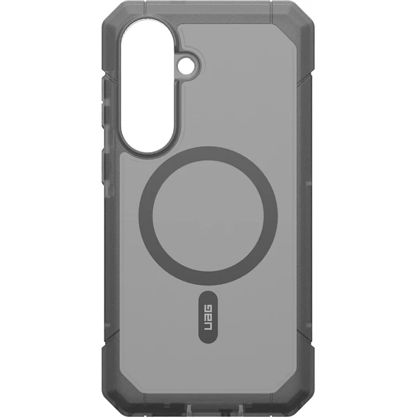 UAG Trooper MagSafe kryt Samsung Galaxy S26+ kouřový - Pouzdra - Obrázek 7a997e85ce694348886180cbbd2ac1dd