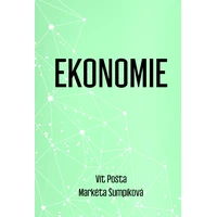 Ekonomie - E-kniha