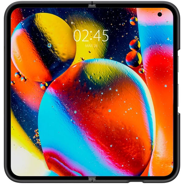 Spigen Slim Armor Pro kryt Google Pixel 9 Pro Fold černý - Pouzdra - Obrázek 7aa169ffda854b32a303d9d8697870a5