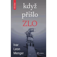 Když přišlo zlo - E-kniha