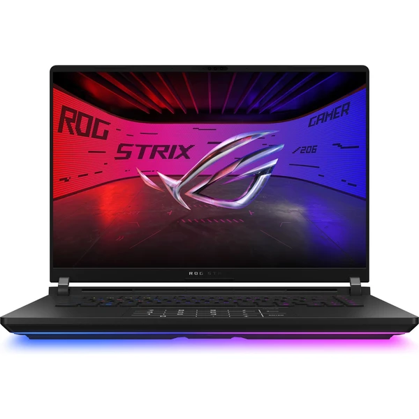 ASUS ROG Strix Scar 16 G635 (G635LX-NEBULA022X) černý - Notebooky - Obrázek 7aa56792cb9242e48a8d5c24a8f1754b