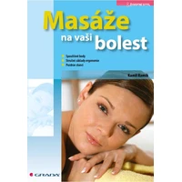 Masáže na vaši bolest - E-kniha