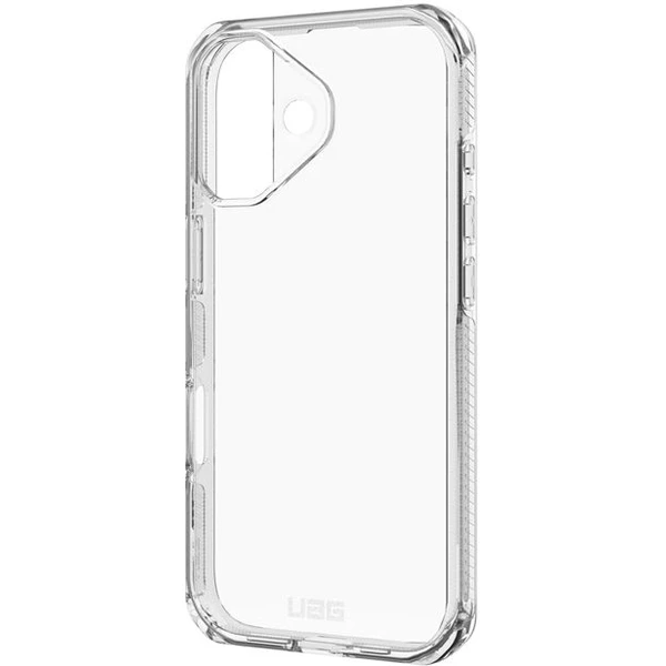 UAG Plyo kryt iPhone 17 čirý - Pouzdra - Obrázek 7aa8e5bc856648019c614879ea7960be