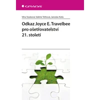 Odkaz Joyce E. Travelbee pro ošetřovatelství 21. století - E-kniha