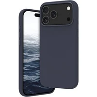 dbramante1928 Roskilde ICON MagSafe kryt iPhone 18 Pro Max/17 Pro Max deep water - Pouzdra