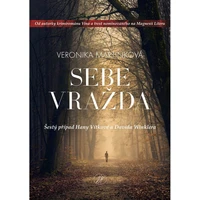 Sebevražda - E-kniha