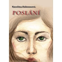 Poslání - E-kniha