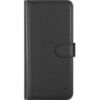 Tactical Field Notes pouzdro Xiaomi Redmi A7 Pro černé - Pouzdra