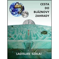 Cesta do bláznovy zahrady - E-kniha