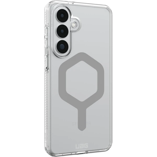 UAG Plyo MagSafe kryt Samsung Galaxy S26+ čirý/stříbrný - Pouzdra - Obrázek 7ac57c288d284929a76ebe4ee9661667