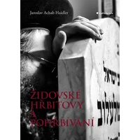 Židovské hřbitovy a pohřbívání - E-kniha