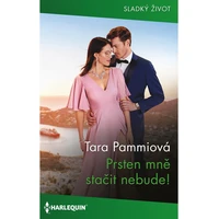 Prsten mně stačit nebude! - E-kniha