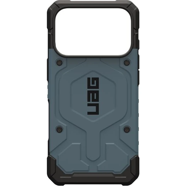 UAG Pathfinder Magsafe kryt iPhone 17 Pro modrý - Pouzdra - Obrázek 7acbd8c69db149bbbbe3419f0f359c88