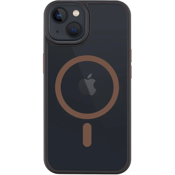 Tactical MagForce Hyperstealth 2.0 Kryt pro iPhone 13 Black/Moucha Moose - Pouzdra - Obrázek 7ace2562d44c48f4ab2d0499aa69df62