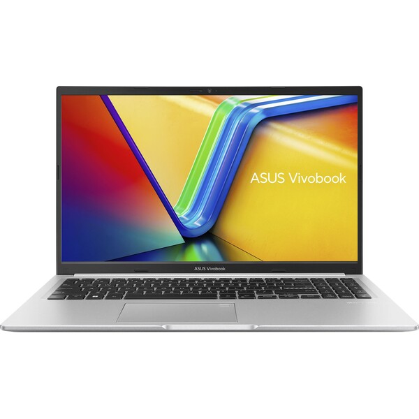 ASUS Vivobook 15 X1502VA-NJ1254W Stříbrná