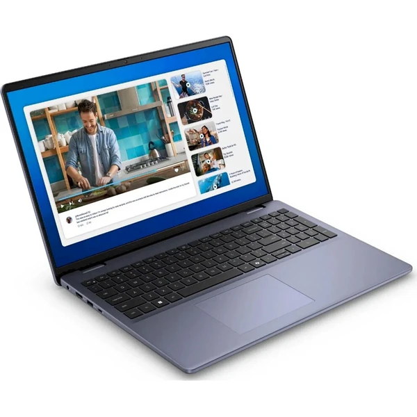 DELL 16 Base (R6J0J) modrý + 3. rok záruky ProSupport On-Site - Notebooky - Obrázek 7ad460fd3c764eaa93e41d064eeb0e9c