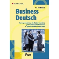 Business Deutsch - E-kniha