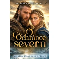 Ochránce severu - E-kniha