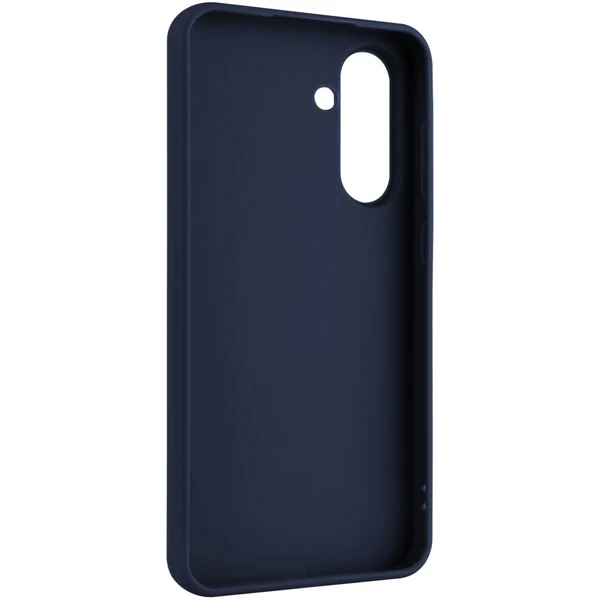 FIXED Story silikonový kryt Samsung Galaxy A56 5G modrý - Pouzdra - Obrázek 7adf56ce51584d129f61be0fb77490ae