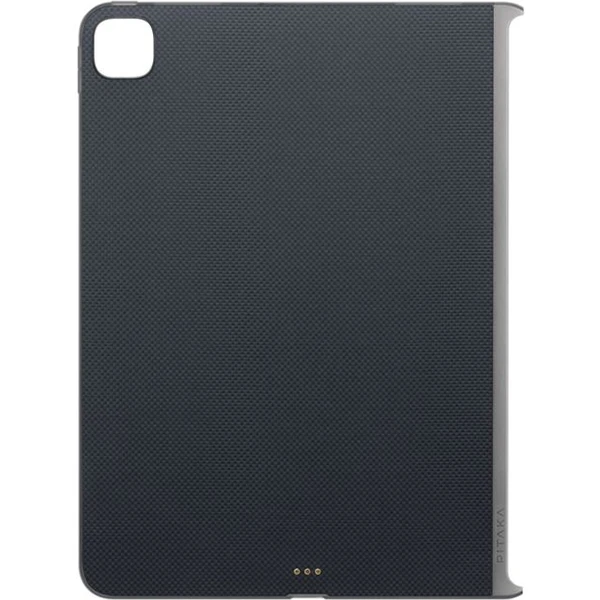Pitaka MagEZ 2 Case zadní kryt iPad Pro 11" (2025) černý/šedý - Pouzdra - Obrázek 7ae4fe0cabdb4a9499cf62a1ec76ea9d