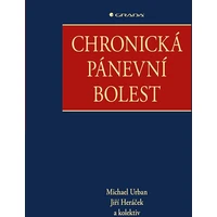 Chronická pánevní bolest - E-kniha