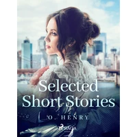 Selected Short Stories: O. Henry - E-kniha