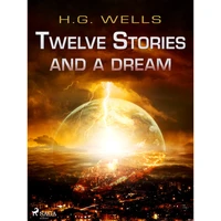 Twelve Stories and a Dream - E-kniha
